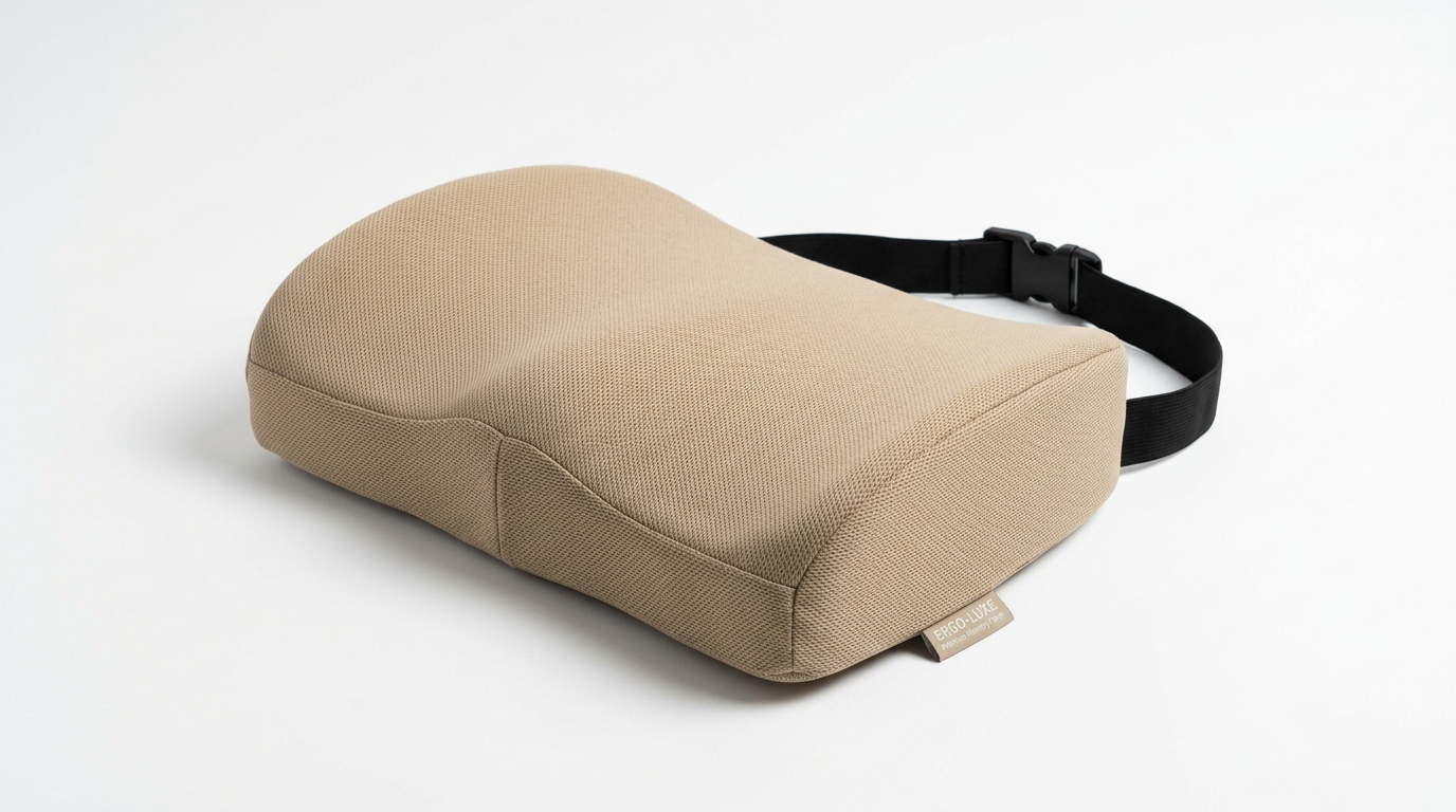 Cojín Lumbar NUBIA